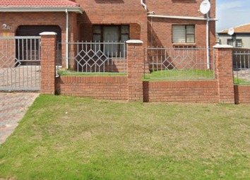 To Let 3 Bedroom Property for Rent in Vanes Estate Eastern Cape
